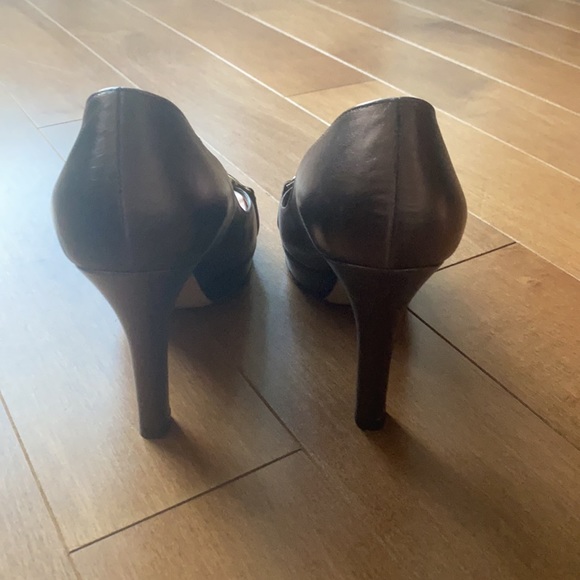 GUCCI PUMPS - Picture 5 of 7